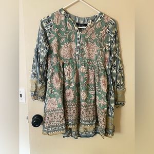 Desi/Pakistani/Indian kurta